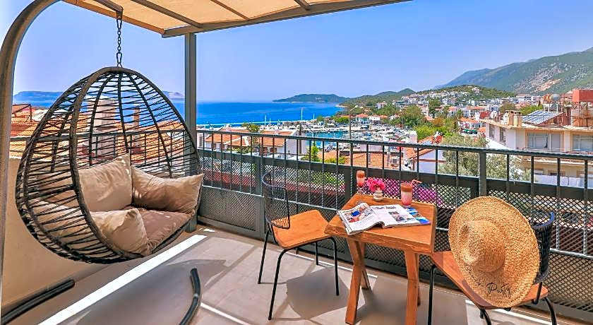 Cinar Boutique Hotel