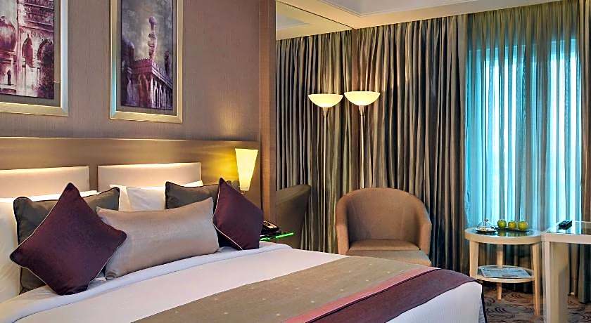 Radisson Hyderabad Hitec City