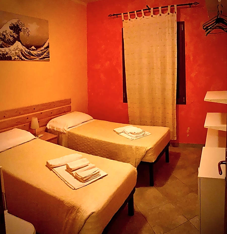 Residenze L'Isola Surf House