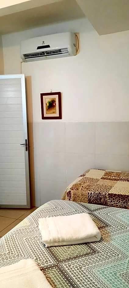 Pousada dos Anjos Paracuru