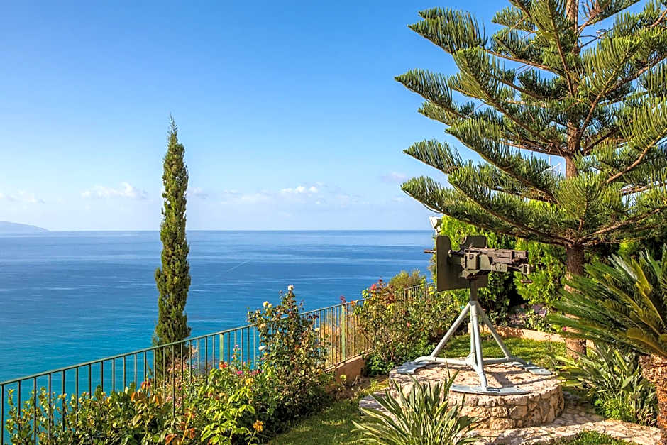 Garbis Villas & Apartments