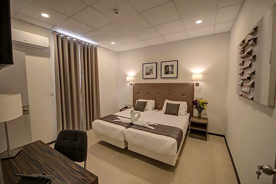 Europa Hotel