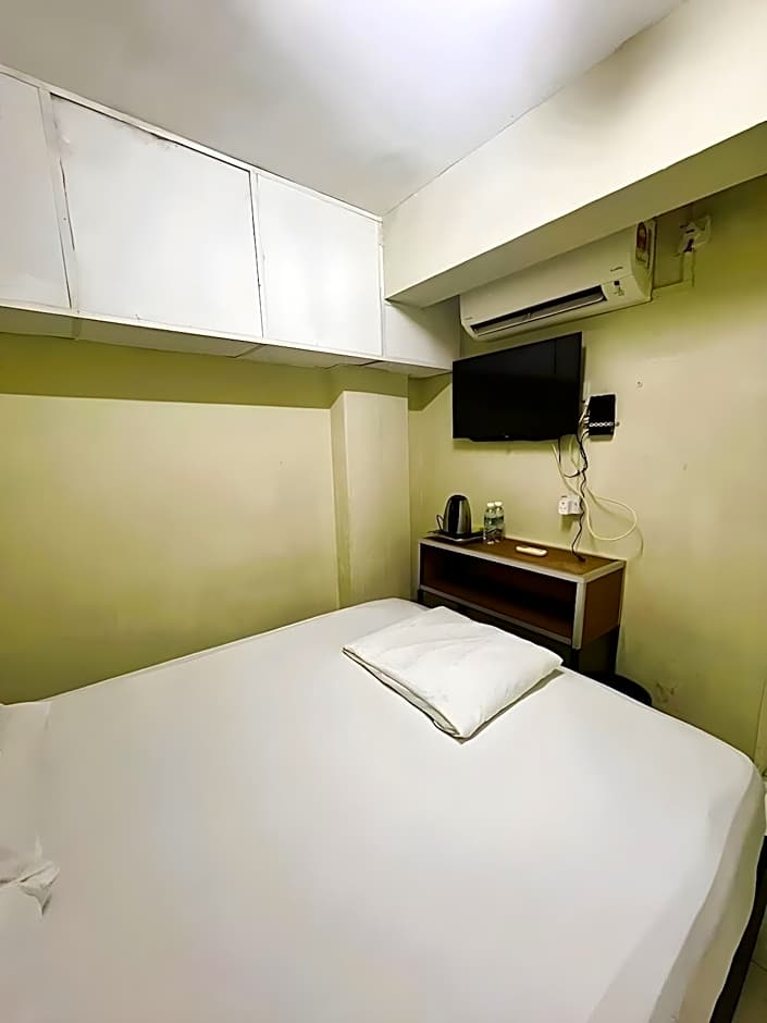 Collection O Near Taiping Mall Formerly Axis Hotel