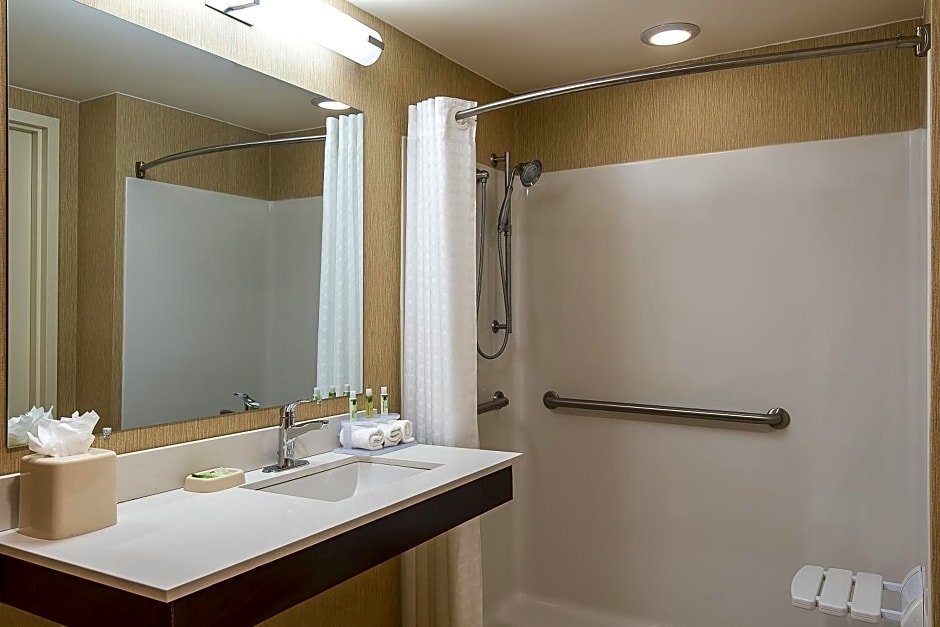 Holiday Inn Express Princeton Southeast By IHG