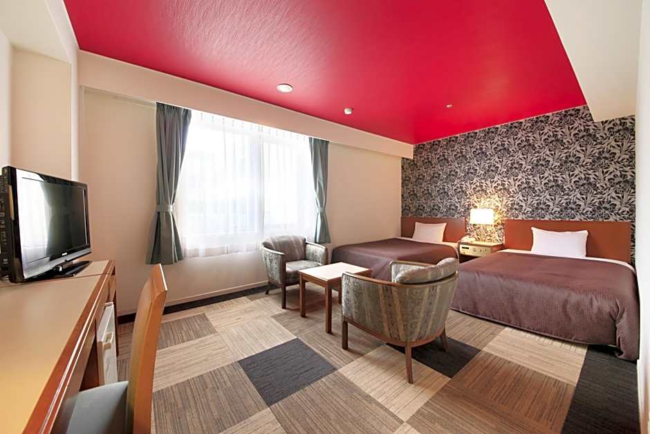 Quintessa Hotel Iseshima