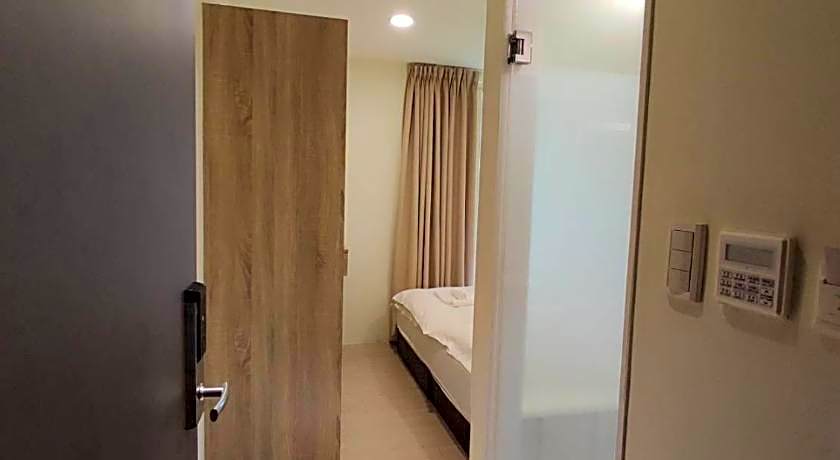 Hostel Jiizu