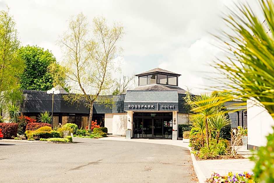 Rosspark Hotel Kells