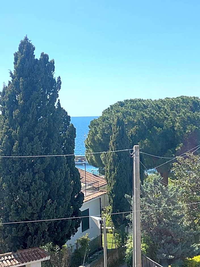 L'Elisea Maison De Charme