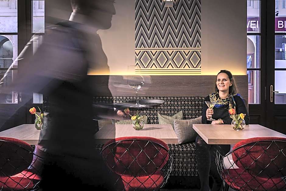 Mercure Vienna First