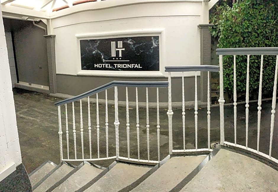 Hotel Trionfal