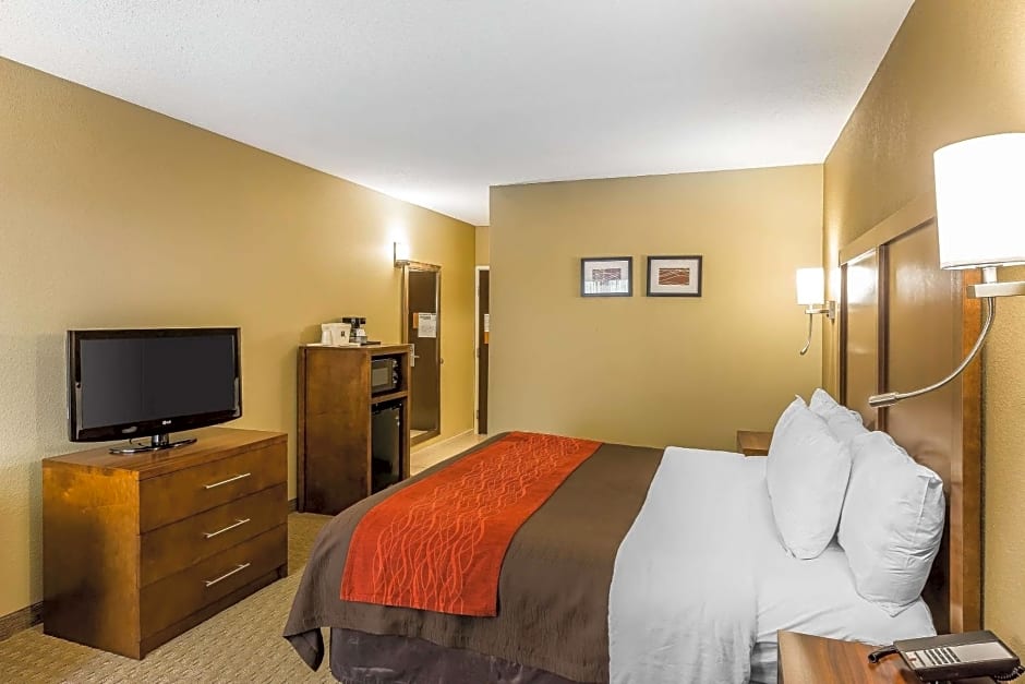 Comfort Inn & Suites Dalton