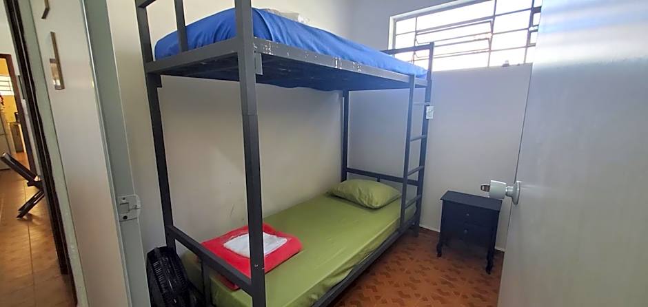 Hostel Bauru