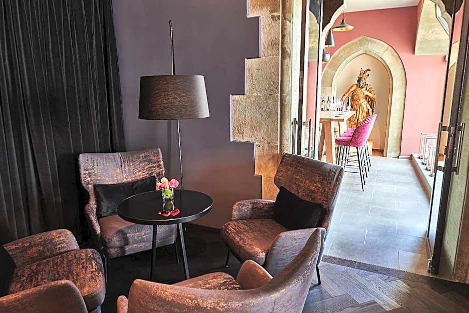 Steigenberger Inselhotel
