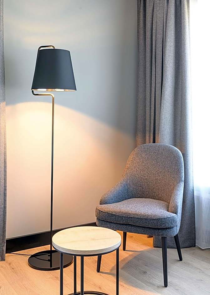 Radisson Hotel Antwerp Berchem