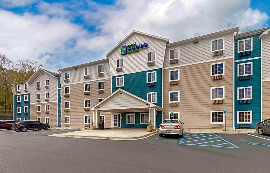 Extended Stay America Select Suites - Birmingham - Pelham