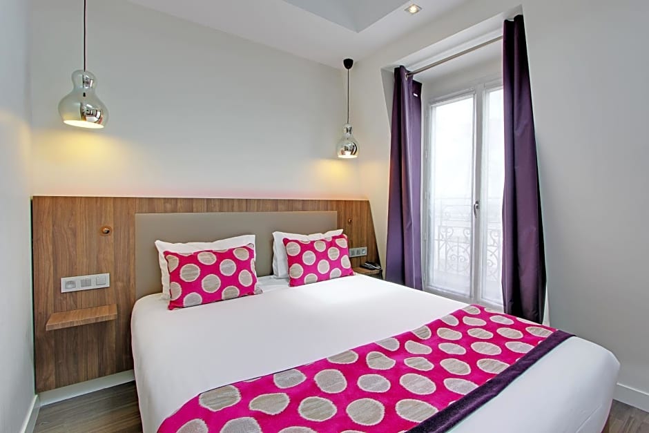 Hotel Alhambra