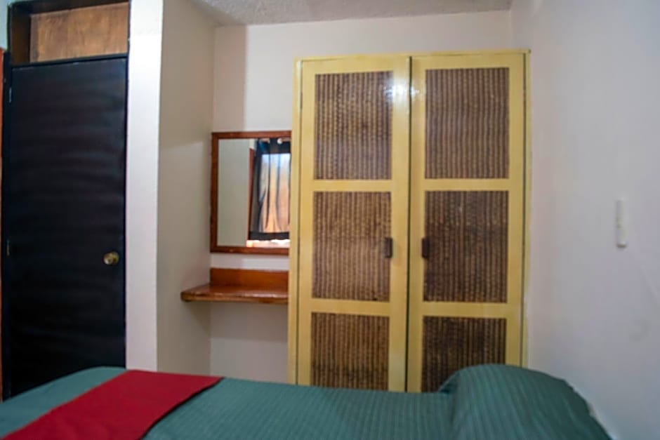 Isabel Suites