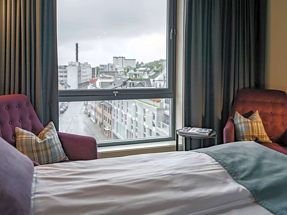 Scandic Grand Tromsø