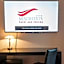 Mauritius Hotel & Therme