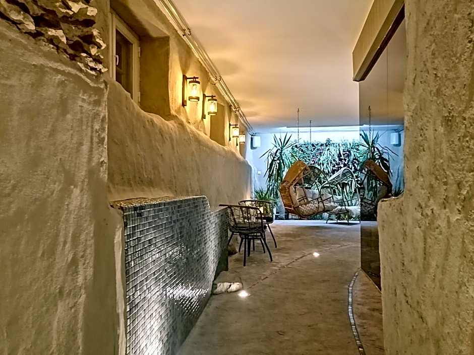 Kernu Manor Hotel & SPA