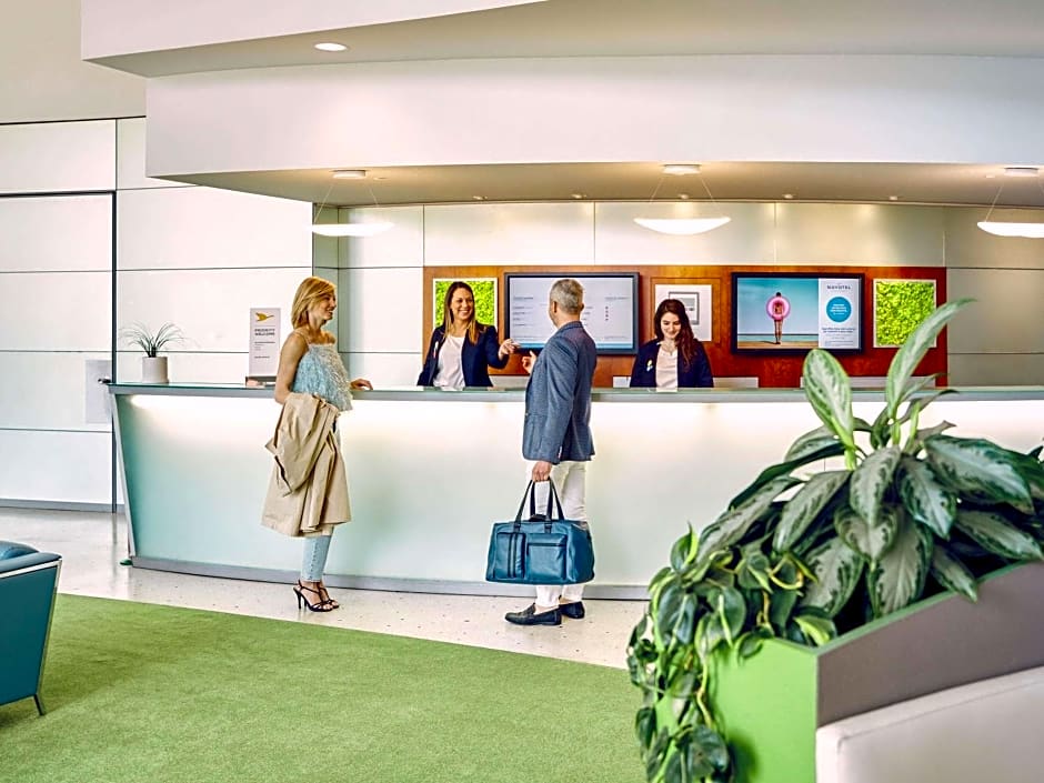 Novotel Venezia Mestre Castellana