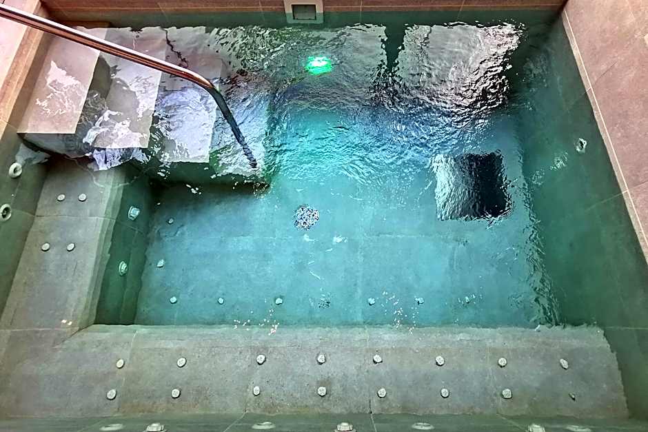 Hotel & Spa Castillo de Peñíscola 4* Sup