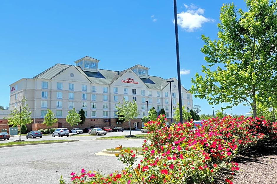 Hilton Garden Inn Waldorf