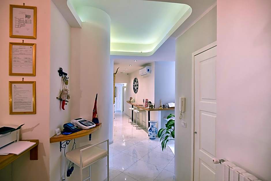 Residenza Borbonica