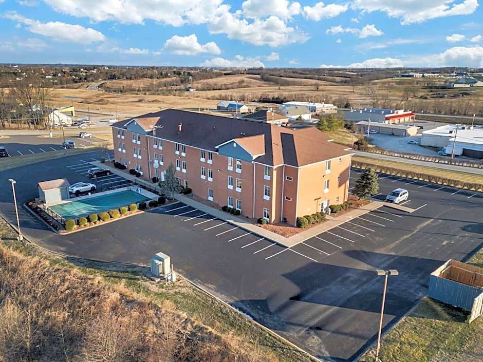 Comfort Inn & Suites Springfield