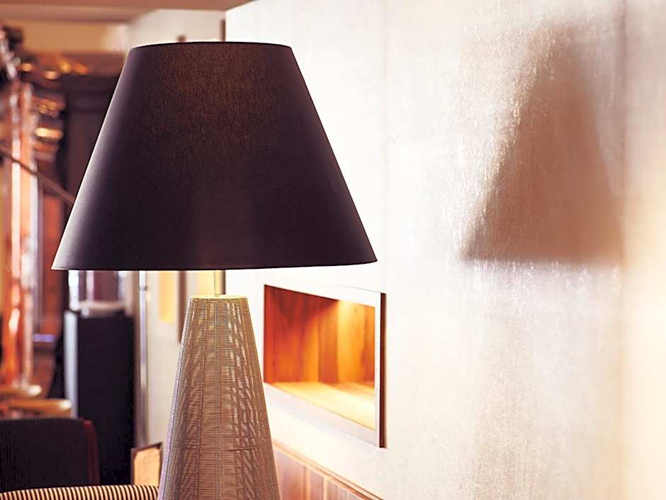 Hotel Villa Emilia