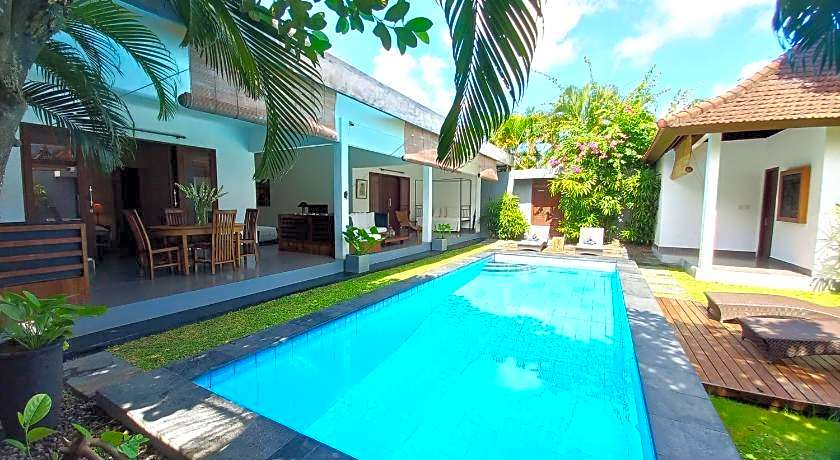 Premium Villas Seminyak I