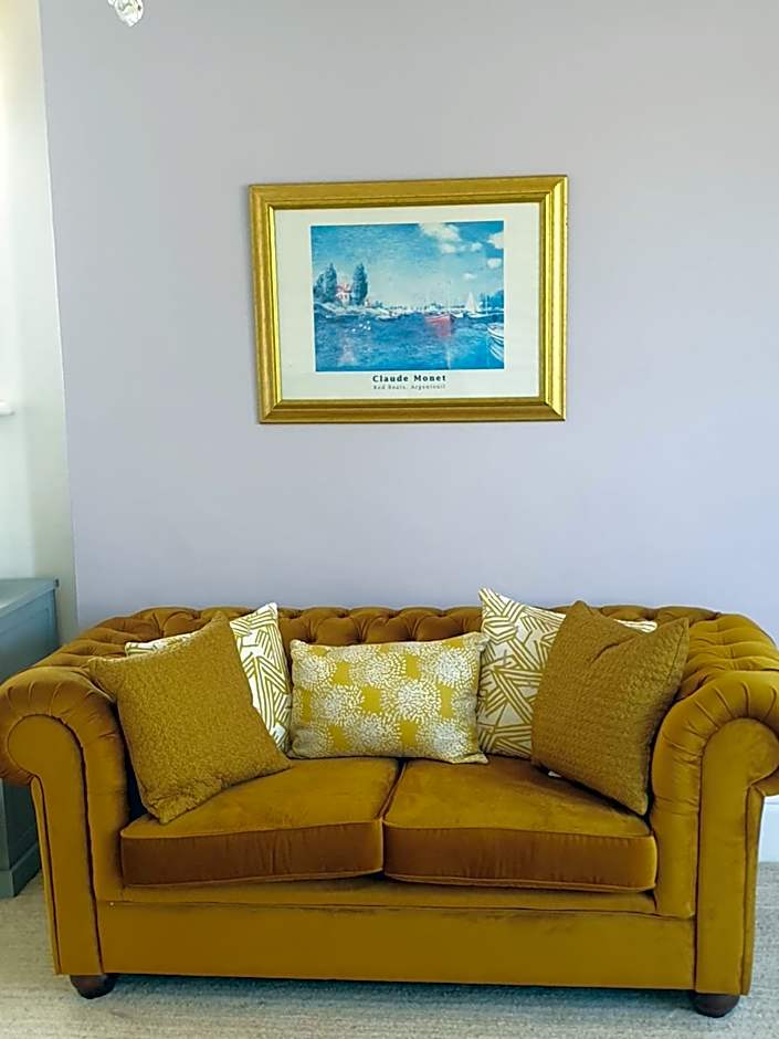 Clarence House Shanklin