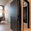 Breda Apartment w Kitchen & Private Bathroom 2p