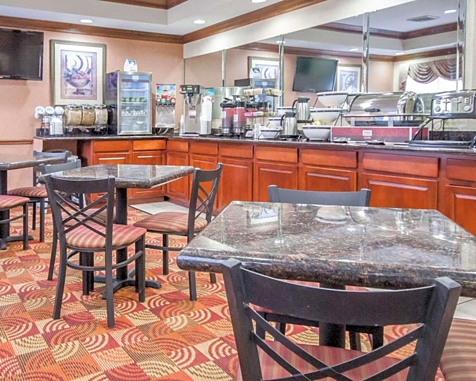 Comfort Inn Henderson