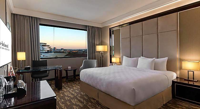 Swiss-Belhotel Harbour Bay