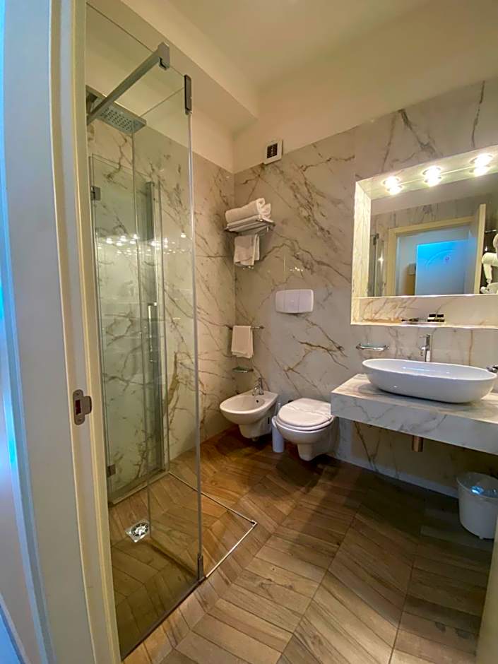 Barion Hotel & Congressi