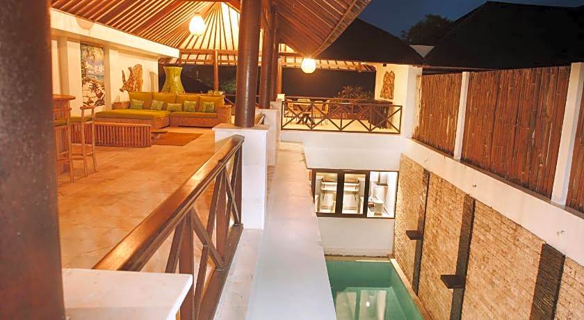 Nunamkhalu Private Villa and SPA