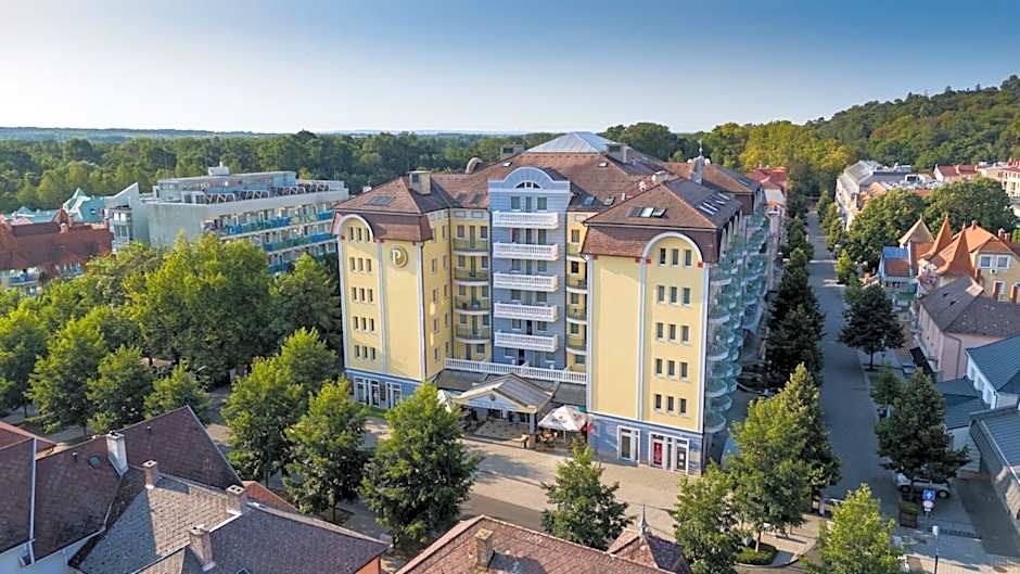 Palace Hotel Hévíz