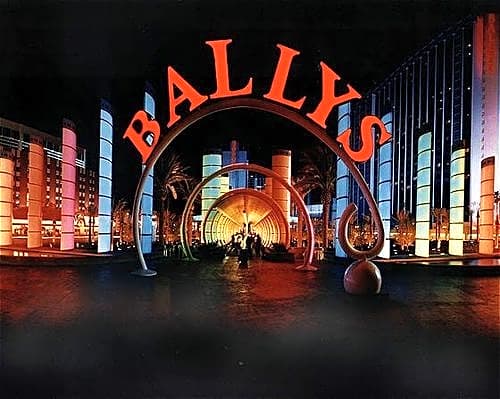 Bally's Las Vegas - Guest Reservations