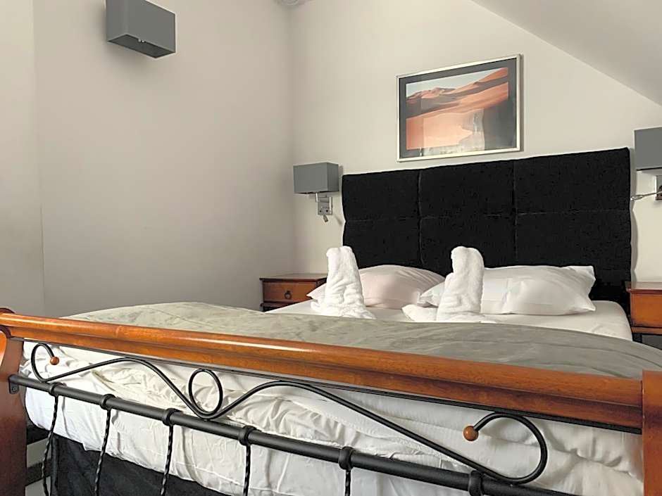 Hotel Kameleon