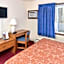 Love Hotels Staples by OYO at HWY 10 MN