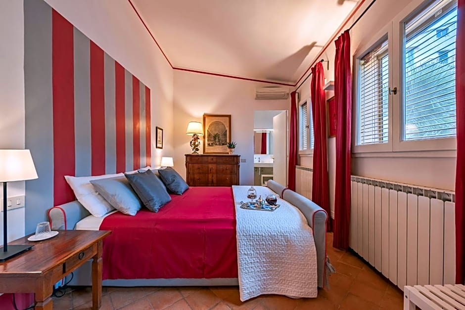 Drom Florence Rooms & Apartments
