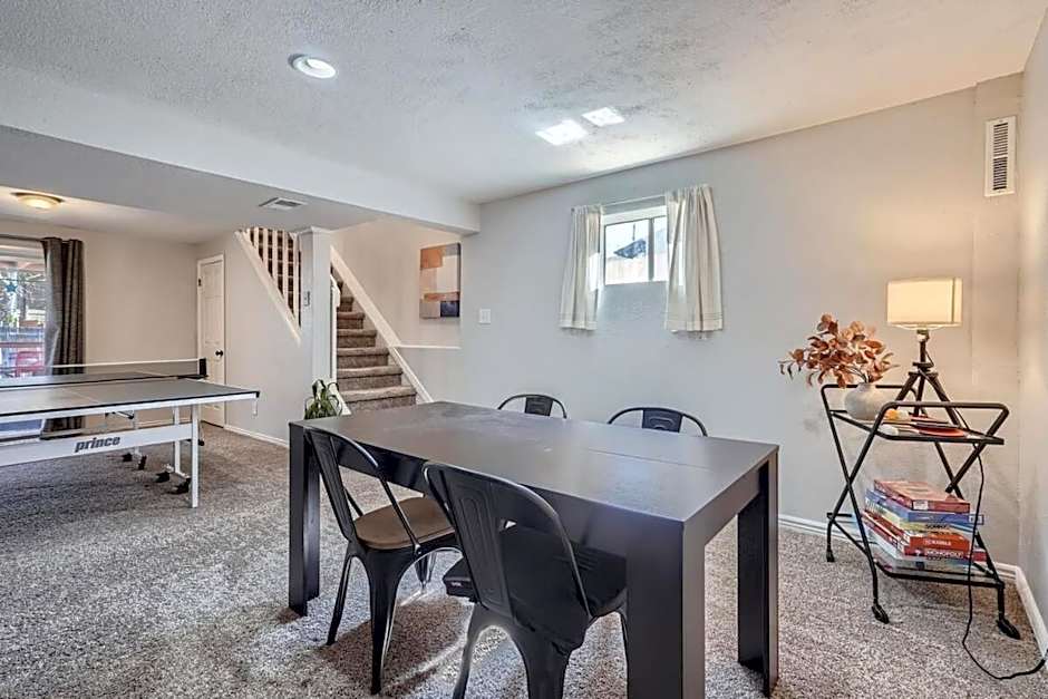 2BR Wellness Retreat in Arvada