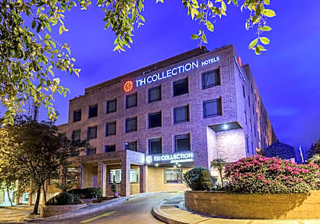 NH Collection Bogota Hacienda Royal