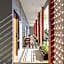 Urbanview Hotel Griya Menteng Palangkaraya by RedDoorz