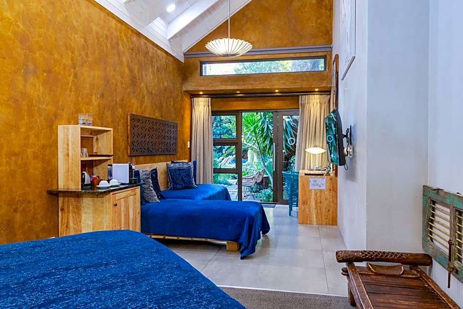 African Rock Hotel & Spa -"Relaxed Exclusivity"