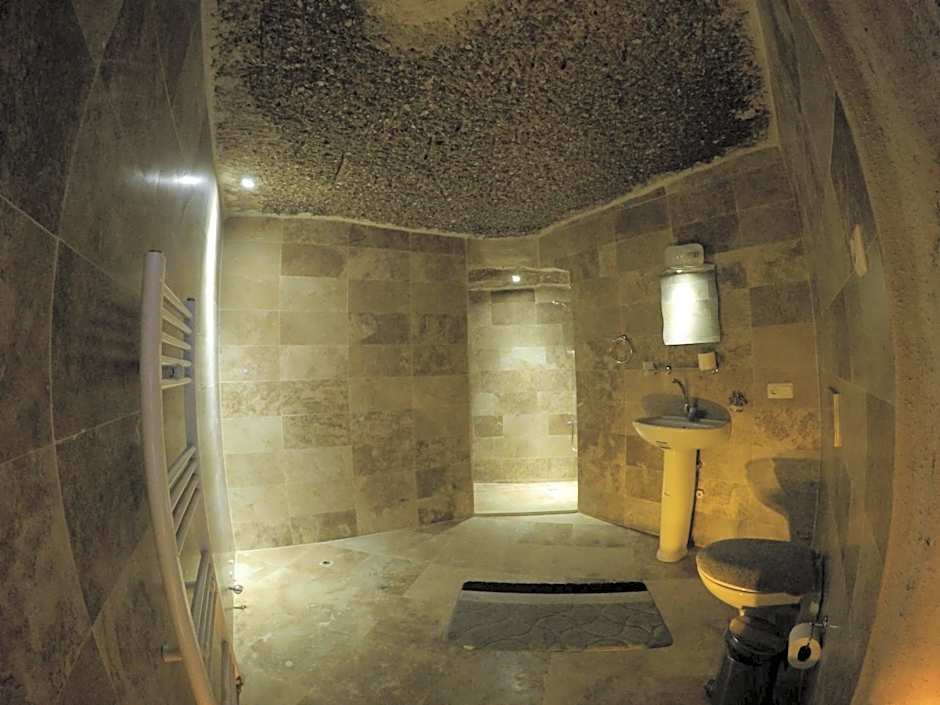 Coco Cave