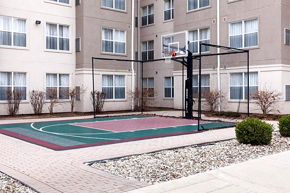 Residence Inn South Bend Mishawaka