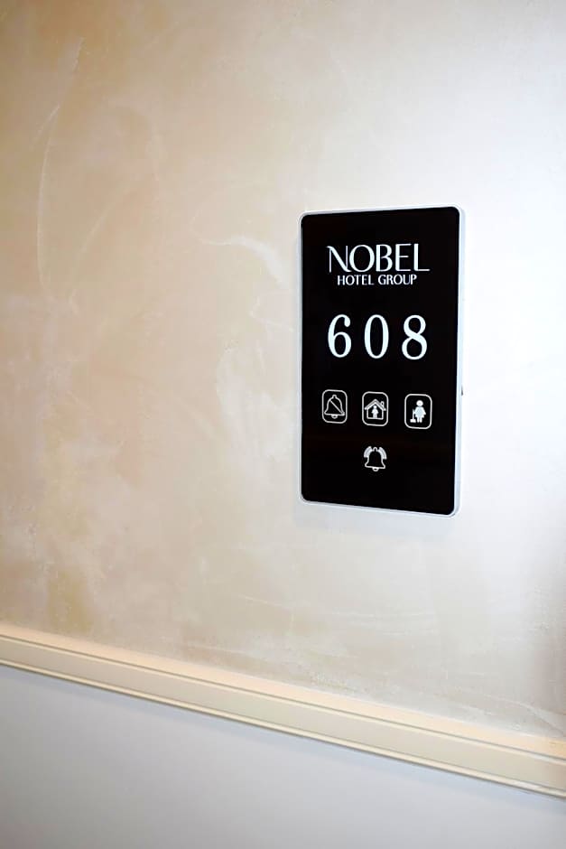 Nobel West Hotel