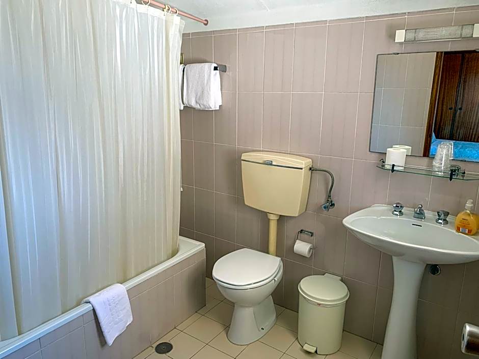 Hotel Mateus